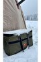 40 Lt Cooler Bag Thermos Picnic & Camping Bag – Thermal Insulated, Hot-Cold Keeping Feature - 5