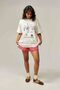 Unisex Oversize 2016 Wimbledon Tennis Tournament Printed Premium T-Shirt - 2