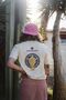 2024 Wimbledon Tennis Tournament Unisex Oversize Premium T-shirt - Back and Front Printed - 2