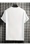 California Los Angeles Graphic Tee for Men - Casual Short Sleeve Round Neck - 5