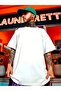 Trendy Universe Print, Men's Graphic Design T-Shirt, Comfortable Casual Tees Tshirts for Summer, - 2