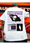 Trendy Universe Print, Men's Graphic Design T-Shirt, Comfortable Casual Tees Tshirts for Summer,