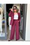 Perry Suit Jacket Pants Set - 4