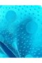 Single En Fine Woven in Cyan Color (Width 90 cm X Length 300 cm) - 5