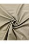 Cotton Synthetic Mixed Weaving in Beige Color (Width 150 cm X Length 200 cm) - 5