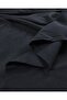 Interlock Knitted in Black Color (Width 140 cm X Length 225 cm) - 5