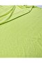 Knitted in Neon Green Color (Width 150 cm X Length 195 cm) - 2