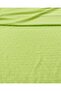 Knitted in Neon Green Color (Width 150 cm X Length 195 cm) - 6