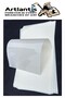 Acetate Paper Pvc A3 50 Pieces 100 Micron Copier Acetate Transparent A3 Paper 29.7X42 Projector Overhead - 3