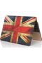 MacBook Retina 13 Inch A1502 - A1425 2in1 Matte Texture Case - 2