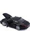 Porsche 911 Carrera S 1/24 Model Car - 3