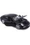 Porsche 911 Carrera S 1/24 Model Car - 4