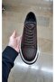 Men's Inner-Outside Genuine Leather Orthopedic Seasonal Comfortable Casual Shoes - 2