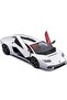Lamborghini Countach Lpi 800-4 1/24 Model Car - 2