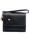 Genuine Leather Women's Wallet - Stylish and Practical Design, Birthday & Mother's Day & Women's Day Gift