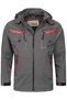 Herren Softshell Jacke AS088