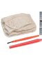 8 Name Surprise Toy Archaeological Science Adventure Excavation Kit Activity Activity Activity Project Workshop Set - 4