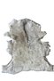 Real Long Sheepskin - Natural Long Sheepskin - Natural Sheepskin - 5