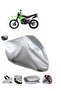 Mondial Vulture I-E Ultra Thick Waterproof Motorcycle Tarpaulin Rear Bag Compatible
