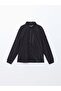 Lcw Vision Standard Fit Stand Collar Men's Coat (S5)