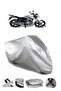 Arora Ar 125-43 Yebere Ultra Thick Waterproof Motorcycle Tarpaulin Rear Bag Non-Compliant
