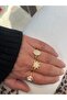 Adjustable Triple Ring - 2