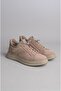 Kmc 5Y0001 Plain Rıçan Men's Shoes Gray - 2