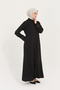 Elegance Crepe Ferace - 7