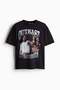 Relaxed Fit T-shirt
