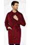 Pi̇jalux Men's Satin Woven Jacquard --Single-- Robdöşambr 31081 - 3