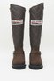 Laconia D.Brownleather Women's Boots T0777005803 - 3
