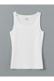Lcwaikiki Classic U Neck Women's Tank Top - 5