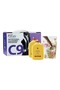 - C9 WITH ALOE VERA GEL - CHOCOLATE -  Nutritional Cleansing Programme