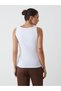 Lcwaikiki Classic U Neck Women's Tank Top - 4