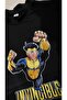 Invincible Comic Mark-Grayson Oversize T-Shirt - 3