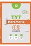 TYT MATEMATİK BRANŞ DENEMESİ
