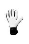 Football Goalkeeper Glove Supersoft Hn Flex Frame 101135201   Black Model - 2