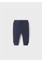 Baby Boy Sweatpants Dark Blue - 2