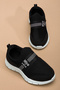 Unisex Kids Mesh Baby Kids Sports Shoes Sneakers School Shoes - 3