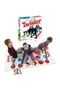 لعبة تويستر Twister