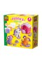 Puppies Plasticine Set - 4