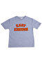 Easy Enough T-Shirt - Ash Grey