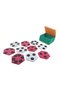 GEOMETRİK ÖRÜNTÜ BLOKLARI - MIKNATISLI - 6