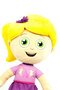 Cute Friends Nile Musical Plush 35cm - 3