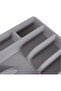 Ikea Cutlery Tray - Organizer- Silverware Storage For Kitchen Drawers - 3