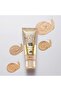Eveline Cosmetics Satin Matt Foundation - For Mattifying & Full Coverage, 102 Vanilla, 30 Ml - 3