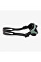Air-Bold Swipe Unisex Black Racing Goggles - 7