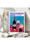 Single Wooden Framed Painting One Piece Poster Painting Tk/1407