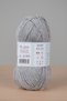 Baby Boom Non-Pilling Premium Baby Rope 250M/100Gr Gray-1000 - 2