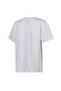 Lifestyle Mnt1519-Wt White Men's T-Shirt - 2